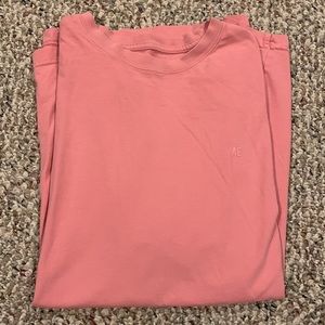 Pink American Eagle T-Shirt